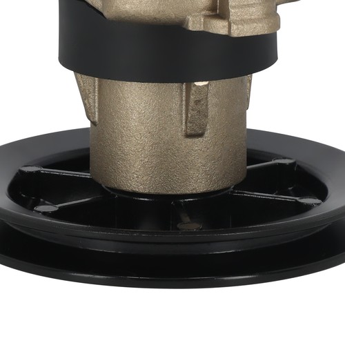 Bomba de agua de mar para polea Volvo Penta 4,5"" 3855079 3852399 3857794 3851982 - Imagen 11 de 12