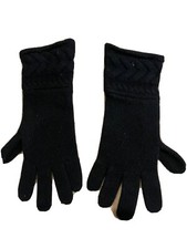 100 cashmere womes gloves