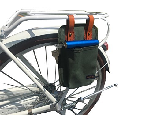 bike lock bag