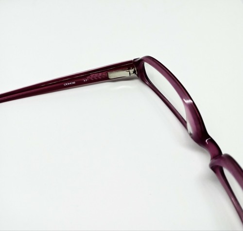 Anteojos para niños 49-16-130 Borgoña marco ovalado completo incluye estuche BONGO - Imagen 7 de 10