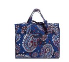Vera Bradley Travel Organizer Tote Bags for Women