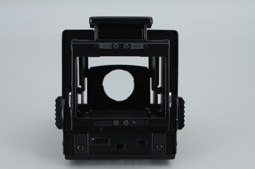 *NEAR MINT in BOX* Nikon DW-3 Waist Level View Finder for F3 from Japan #11108 - Picture 9 of 10