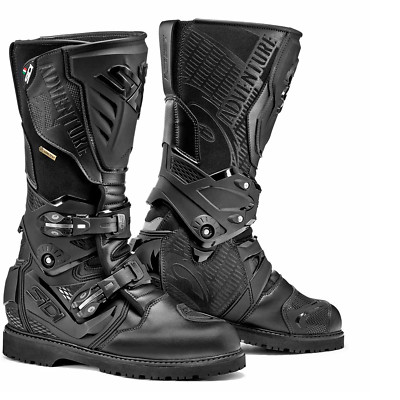 Sidi Adventure 2 Motorrad Motorbike Gore-Tex Stiefel