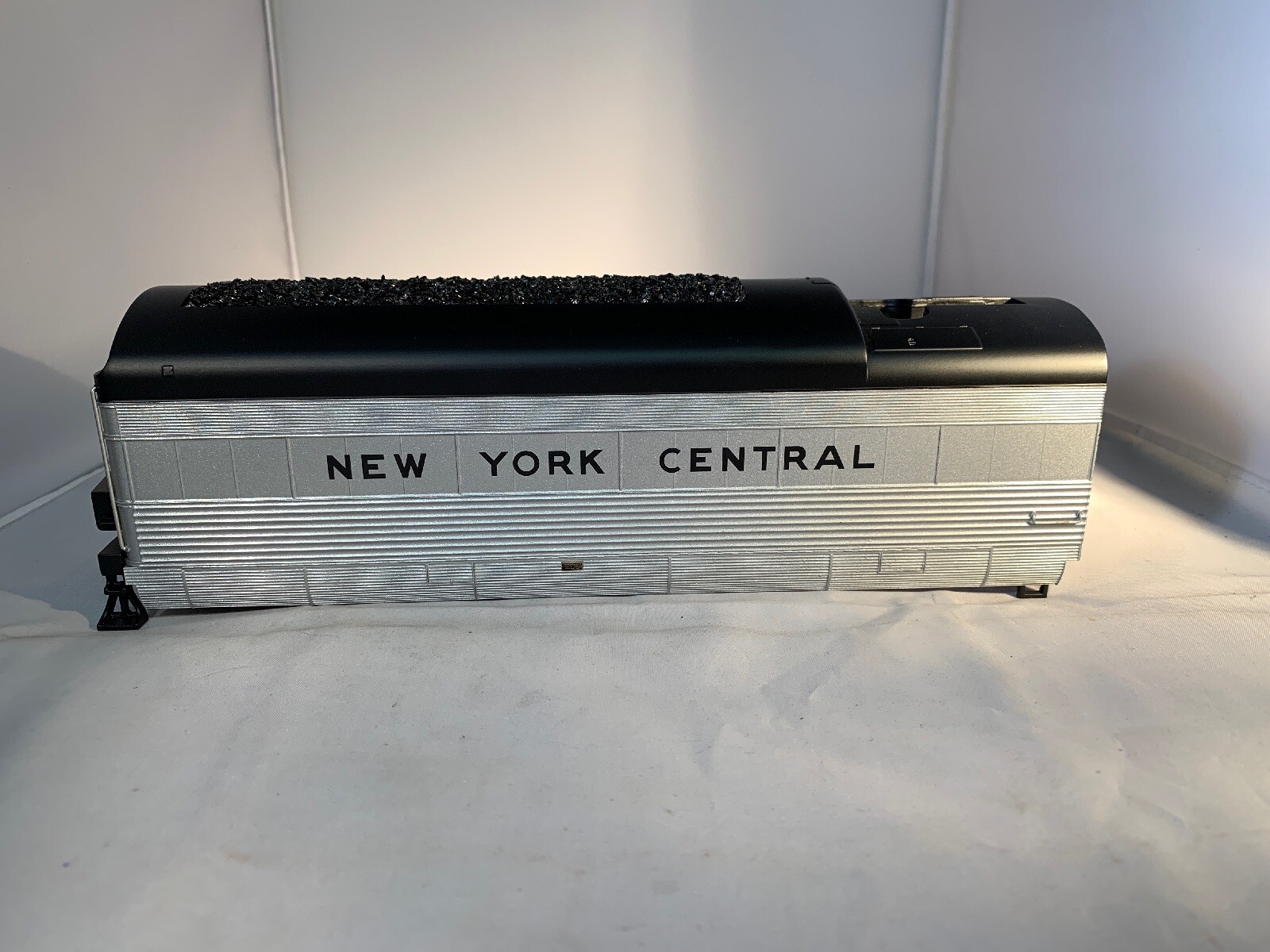 6938000T04 SHELL TENDER LESS BULKHEAD EMPIRE STATE (bud52) 6938000T04 SHELL TENDER LESS BULKHEAD EMPIRE STATE (bud52)
