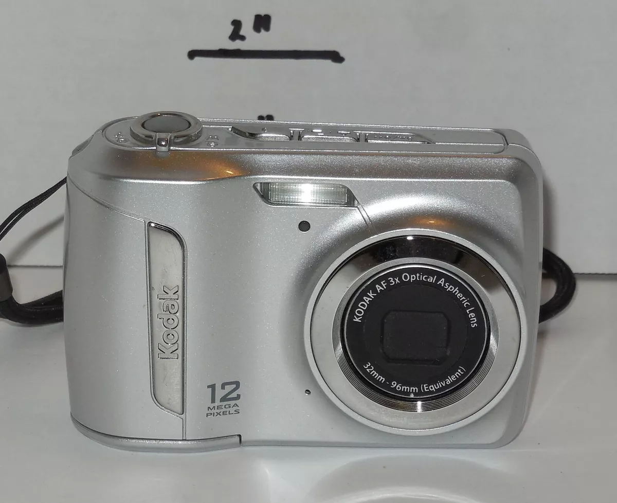 kodak easyshare c143
