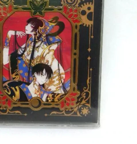 CLAMP xxxHOLiC レターセット CLAMP xxxHOLiC レターセット