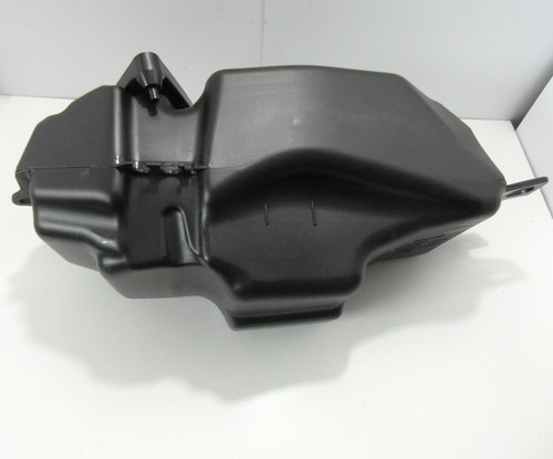 original Tank Benzintank -  Fuel Tank Yamaha YZF-R 125 - RE06 - Bild 5 von 12