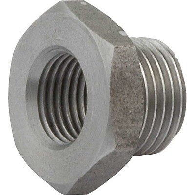 Allstar Arbor Adapter 1/2-20 to 5/8-18 Allstar Arbor Adapter 1/2-20 to 5/8-18