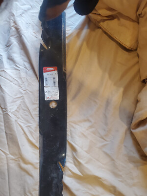 GATOR MULCHER G6 # 391-607 21 5/16
