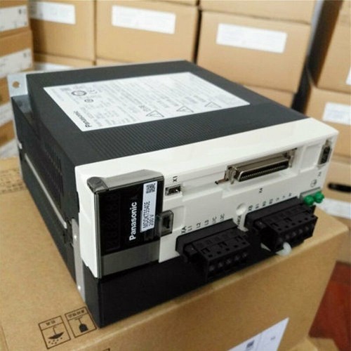 Panasonic MDDKT5540E Servo Drive 1PC New Expedited Shipping - Picture 2 of 4