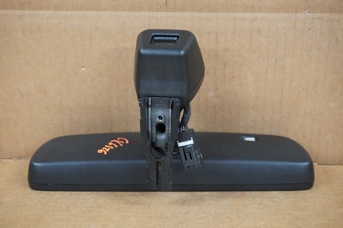 2017 2018 2019 Subaru Legacy Interior Rear View Mirror OEM E11048368 - Picture 3 of 7