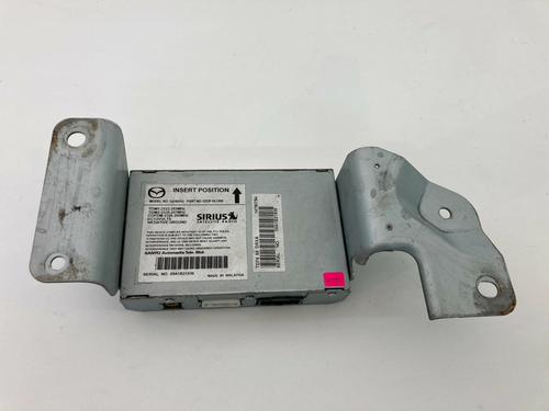 2007-2014 Mazda CX-9 Satellite Radio Receiver Control Module Sirius 14790753 OEM - Bild 2 von 12