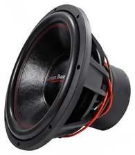 American Bass XFL-1522 2000w 15" Competition Car Subwoofer 3" Voice Coil/200Oz