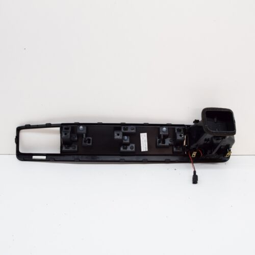 VW TOUAREG 7P Armaturenbrettverkleidung mit Lüftungsschlitz 7P2819703A 2012 RHD - Bild 2 von 8