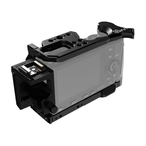 8Sinn 8-SFPL C Cage for Sigma FP/FP L - Picture 2 of 20