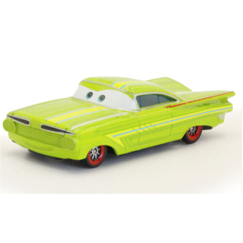 Disney Pixar Cars Toys Lightning McQueen 1:55 Gifts Diecast Model Car Lot Loose - Picture 266 of 290