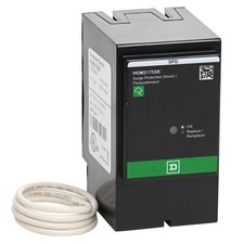 Square D by Schneider Electric HOM2175SB Homeline SurgeBreaker, Surge 