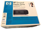 Hp® Personal Media 300Gb Usb 2.0 External Hard Drive Hd3000s Open Box Complete