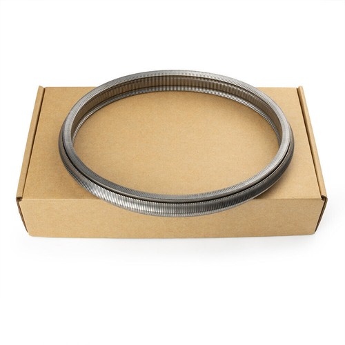 CVT Transmission Belt Chain For Nissan Micra Mitsubishi 901068 RE0F11A 901072 - Picture 2 of 10