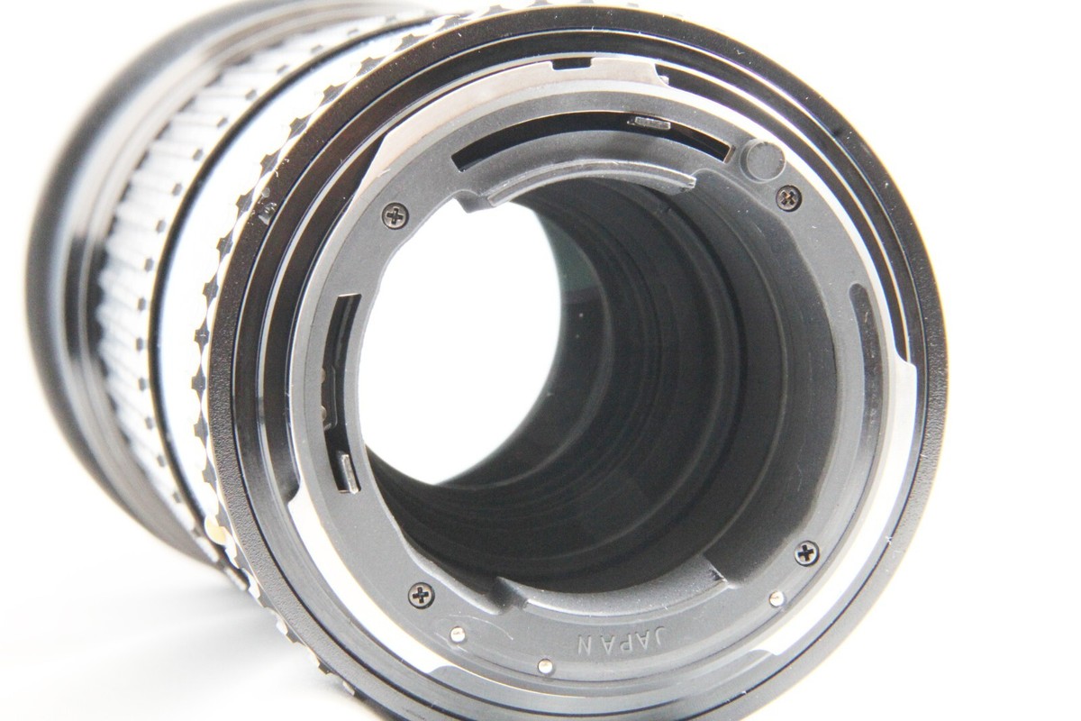 smc PENTAX-FA★645 300mmF4ED[IF] Used Pentax SMC Pentax-FA 645 300mm f/4 ED [IF] | MPB