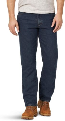 Men's Slim Fit Denim Jeans Classic Style for Versatile Casual and Dressy Outfits - Picture 25 of 30