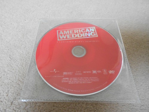 Region One - US Import (DVD) - Disc's Only - No Case/Sleeve - Only £1.00 Each - - Picture 29 of 36
