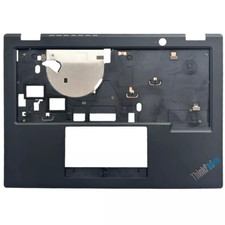 5M11L64865 For Lenovo ThinkPad L13 Yoga Gen 4 Palmrest Upper Case KB Bezel