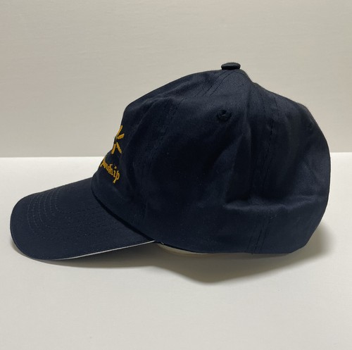 Walmart Driving Championship Adjustable Hat - Picture 2 of 5