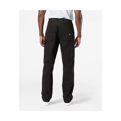 Denizen relaxed fit jeans deals