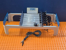 Karl Storz Pediatric Laparoscopic Instruments 3mm x 20cm Set of 8 Pieces