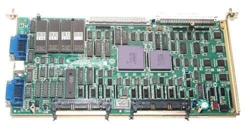 Yaskawa PCB JANCD-CG31 *SOLO EVALUACIÓN DE REPARACIÓN* [PZJ] - Imagen 1 de 2