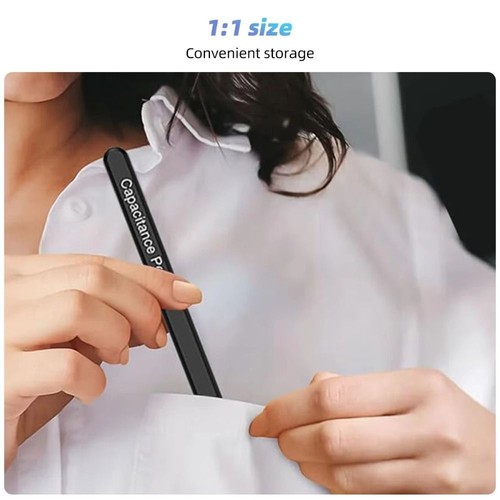 SM-F9460 Stylus Pen Fold Edition Capacitance Pen for Samsung Galaxy Z Fold 5 - Zdjęcie 8 z 15