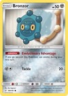 Bronzor 100/181 Sm-Team Up