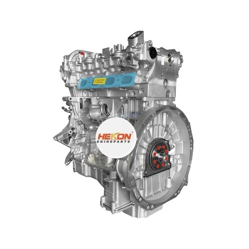 Long Block Engine Assembly For 02-16 Benz A220L C260 CLA M264 M264915 2.0T 1.5T - Picture 5 of 6