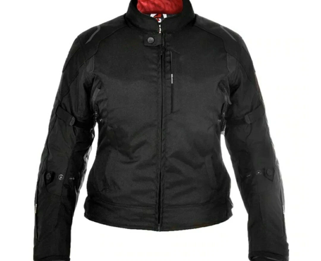 Klim induction cheap jacket ebay