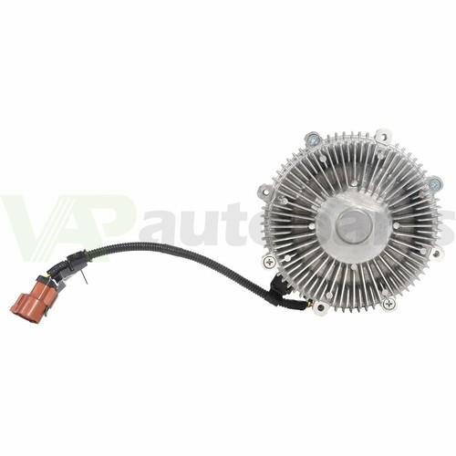 Engine Cooling Fan Clutch For 07-08 Ford Expedition F150 F250 Lincoln Navigator - Picture 2 of 11