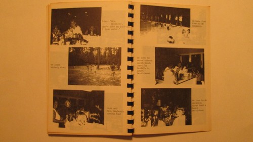 Christ Covenant Church Cookbook Greensboro, NC Pioneers cookbook - Picture 7 of 11