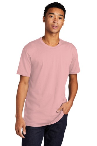 Next Level Apparel 3600 Unisex Premium Plain TShirt Super Soft Blank Fit T-Shirt - Picture 93 of 151