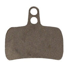 Hope Mono Mini Disc Brake Pads Organic Compound
