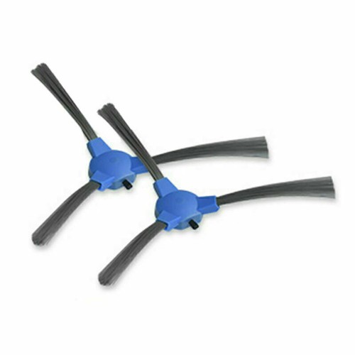 Side Brush Filter Mop Cloth Kit Replacement for Conga 1090 Robot Vacuum Cleaner - Bild 11 von 14