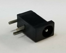 VESTAX AC Power Jack for PCV 150, PMC 15 MKII