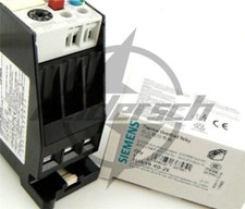 1PCS SIEMENS Thermal Overload Relay 3UA5940-2E 25-40A In Box NEW