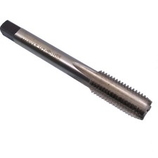 US Stock HSS 12mm x 1.5 Metric Tap Right Hand Thread M12 x 1.5mm Pitch
