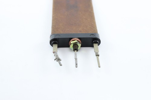 Resistencia plana Western Electric 6810+1910Ω OHM (más resistencia en mi tienda) - Imagen 3 de 4