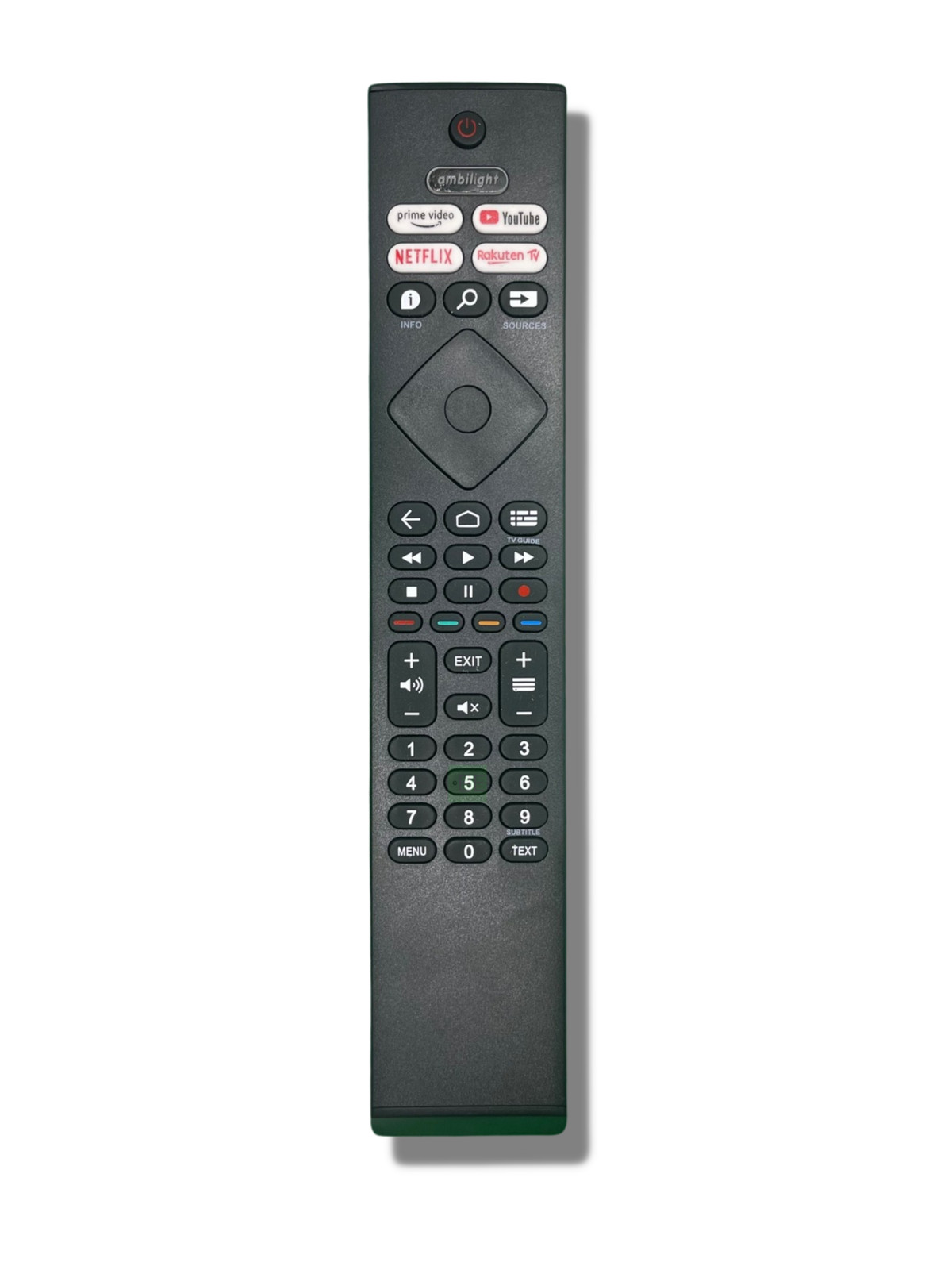 Оригинальный телевизор Philips для телевизора BRC0984501/01 - 398GR10BEPHN0041BC