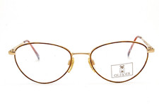 OLIVER 1384 962 52 cat-eye eyewear occhiali vintage montatura frame 80s👓Donna