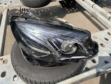 Mercedes Benz E-Klasse W213 S213 LED Scheinwerfer Rechts Multibeam A2139066604KZ