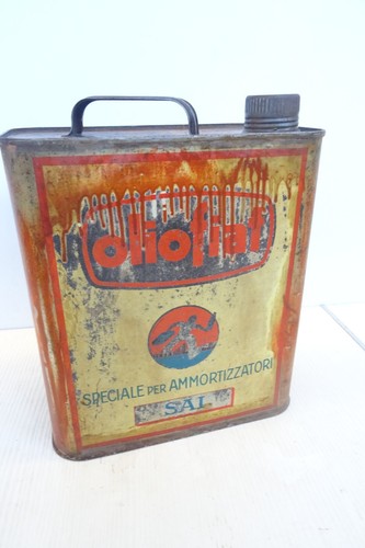 Latta olio Fiat - Picture 3 of 11
