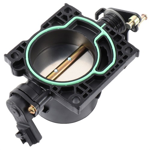 Throttle Body Fit For Ford Focus ZX4 ZX3 ZX5 2.3L 2005 2006 2007 TB1088 - Picture 3 of 9