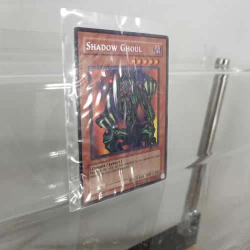 Shadow Ghoul - 1st Edition - Yugioh MRD-090 - Rare - Picture 4 of 8